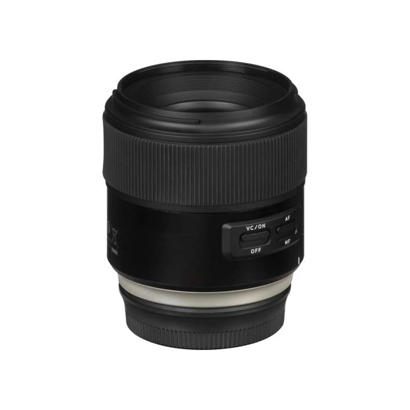 Tamron SP 35mm f/1.8 Di VC USD Lens for Canon or Nikon mount