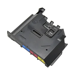 1X for Samsung CLX 3305 SL C410 C430 C460 C480 C422 C423 C433 C483 CLP 360 365 Waste Toner Container JC96-06298A CLT-W406 SU426A