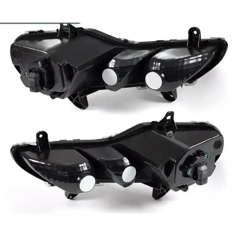 

New Car Halogen Fog Lights Headlights DRL Driving Lights Without Light Bulb Fog Lights for Escape Kuga 2013 2014 2015 2016