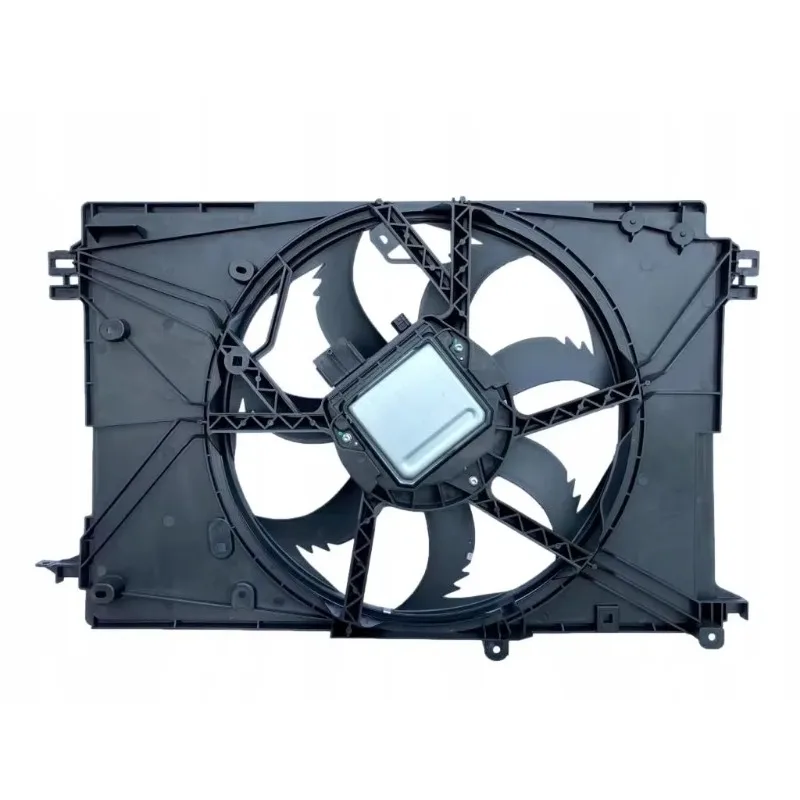 For 21-23 Toyota RAV4 2.5L/Lexus NX350H Radiator Cooling Fan OE 16360-25030