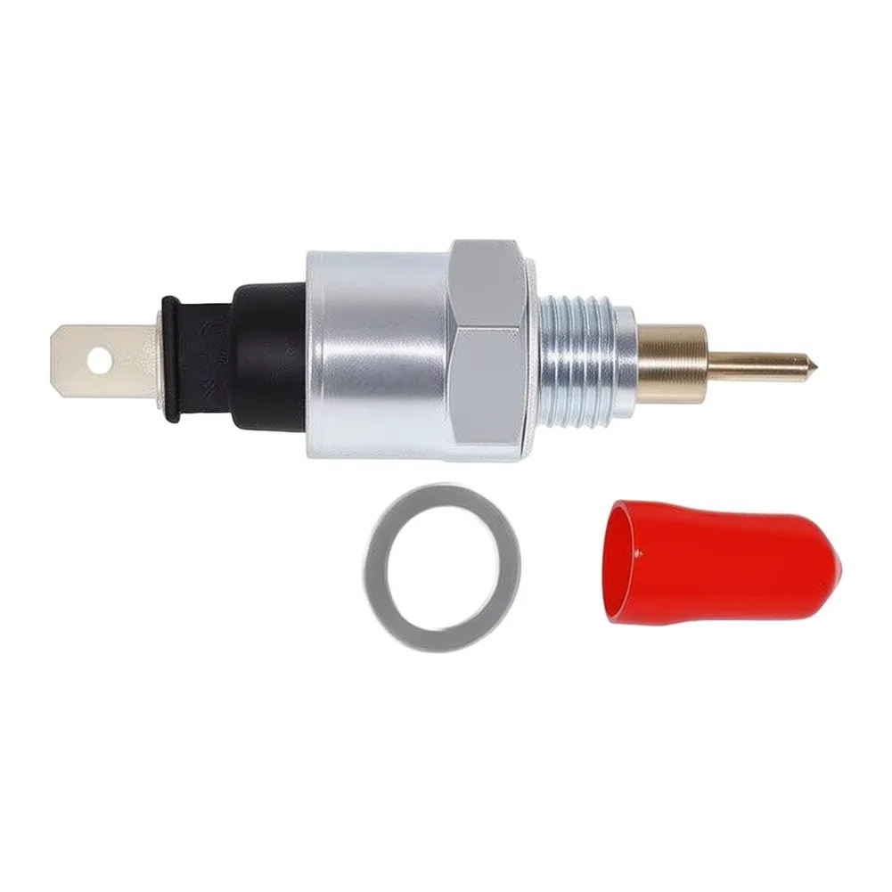 For Daily Engine Use Engine Fuel Valve Leak Prevention Feature Reliable Performance Precision Engineering Design