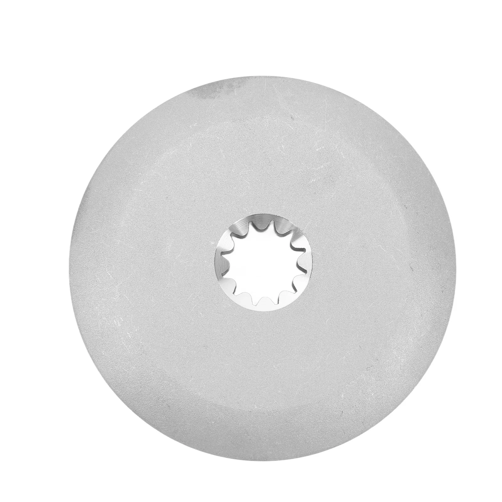 51 Teeth ATV Gear High Strength Aluminum 91mm Outer Diameter Gear for 2000 to 3000lb ATV Winch 51T ATV Winch Gear