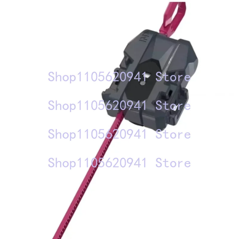 Authentic  For Takara Tomy Beyblade X BX-40 Left Spin Winder Launcher L  Ripcord Launcher - view 2