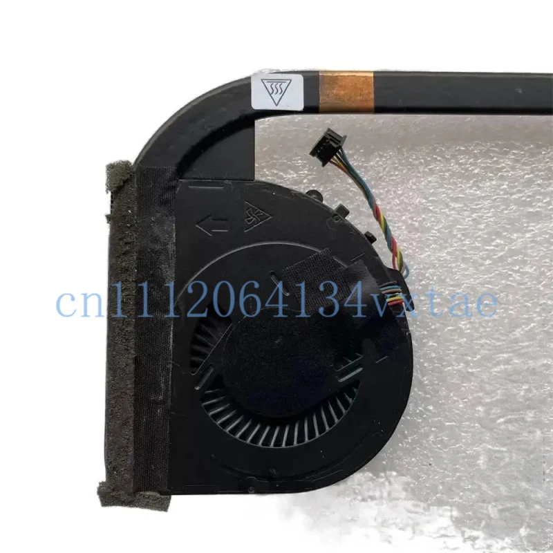 Original 04X0445 04X1850 For Lenovo Thinkpad T440S T450S Laptop Cooling Fan Cooler Fan Heatsink Radiator High Quality Tested 0.2