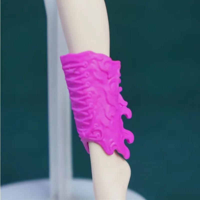 LX988 Beautiful designed styles of hat earrings sunglasses for your Monster H dolls accessories