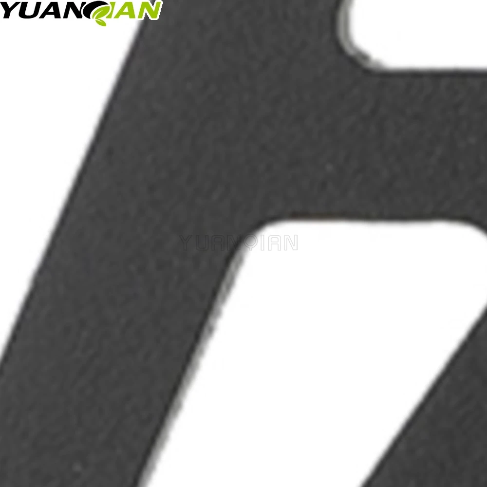 

Motorcycle For Speed Triple 1200RS 1200RR 2021-2025 2024 2023 FOR Speed Triple Exhaust Pipes Hanger Bracket Muffler Pipe Support