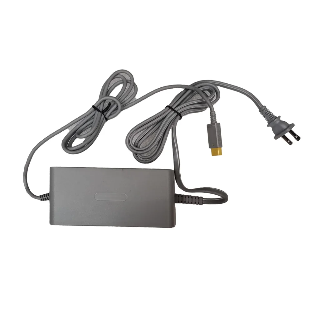 Nintendo Switch用AC電源アダプター,120V,WUP-002 usa,15v,5a,コンソール用,wup 002