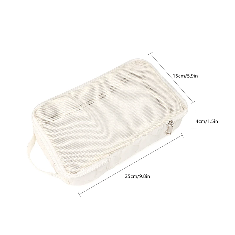 Bolsa organizadora de pañales para bebé, bolsa colgante impermeable, almacenamiento de malla, cápsula de pañales de tela lavable reutilizable para cambiador de viaje