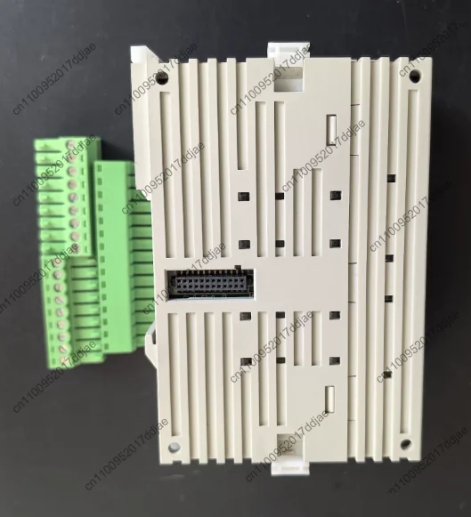 Plc controller: dvp26se11t as shown in the actual photo