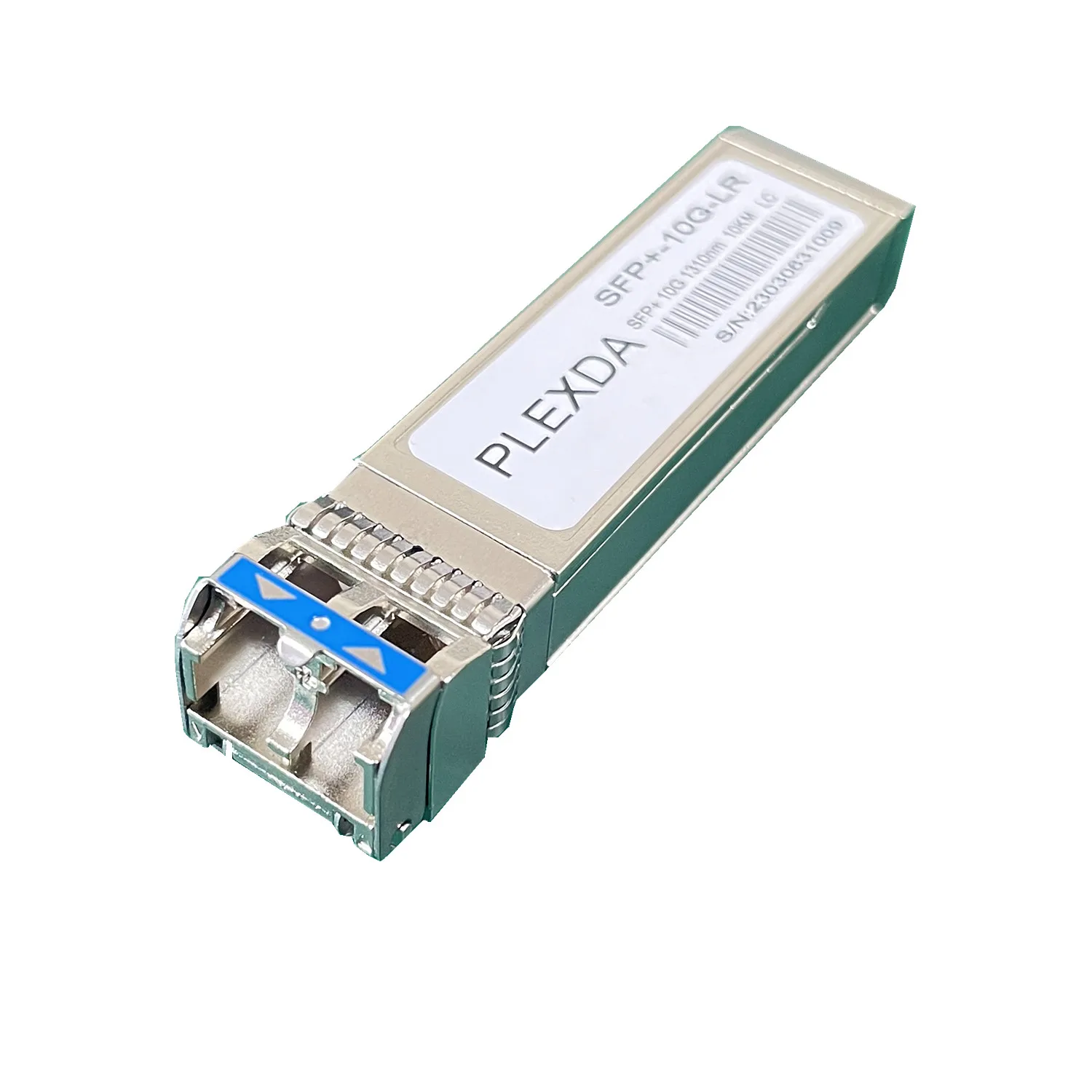 Plexda 10 جيجابايت/ثانية SFP-10G-SR LR ZR SFP+، 10GBase-SR LR ZR Mini GBIC متوافق مع Cisco (SFP-10G-SR-LR-ZR) #4