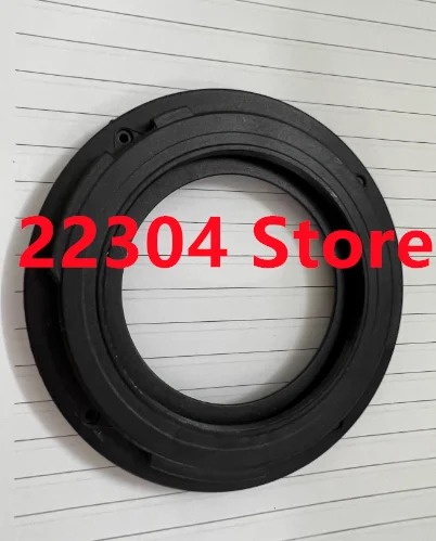 

New Front mount ring repair parts for Sony HXR-NX100 PXW-Z150 NX100 Z150 camcorder