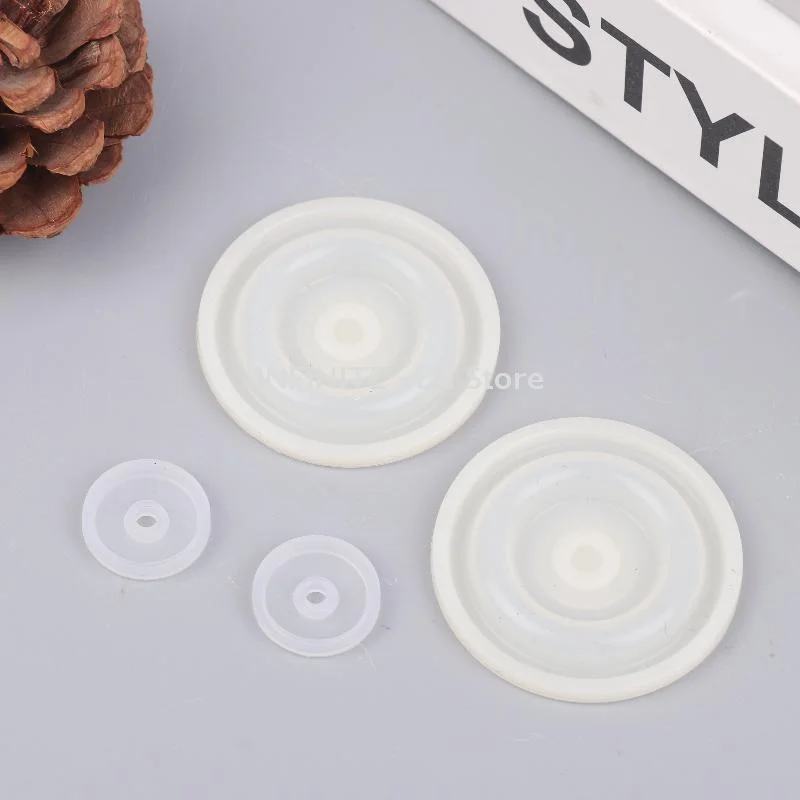 

Milking Pulsator Repair Part Kit Silicone Membrana Milking Machine Accessories For For Dairy Cow Sheep Goat Milking System