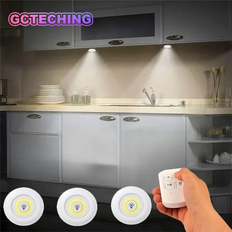 luce-led-dimmerabile-per-sottopensile-con-telecomando-luci-led-a-batteria-per-armadi-illuminazione-per-bagno-luce-notturna