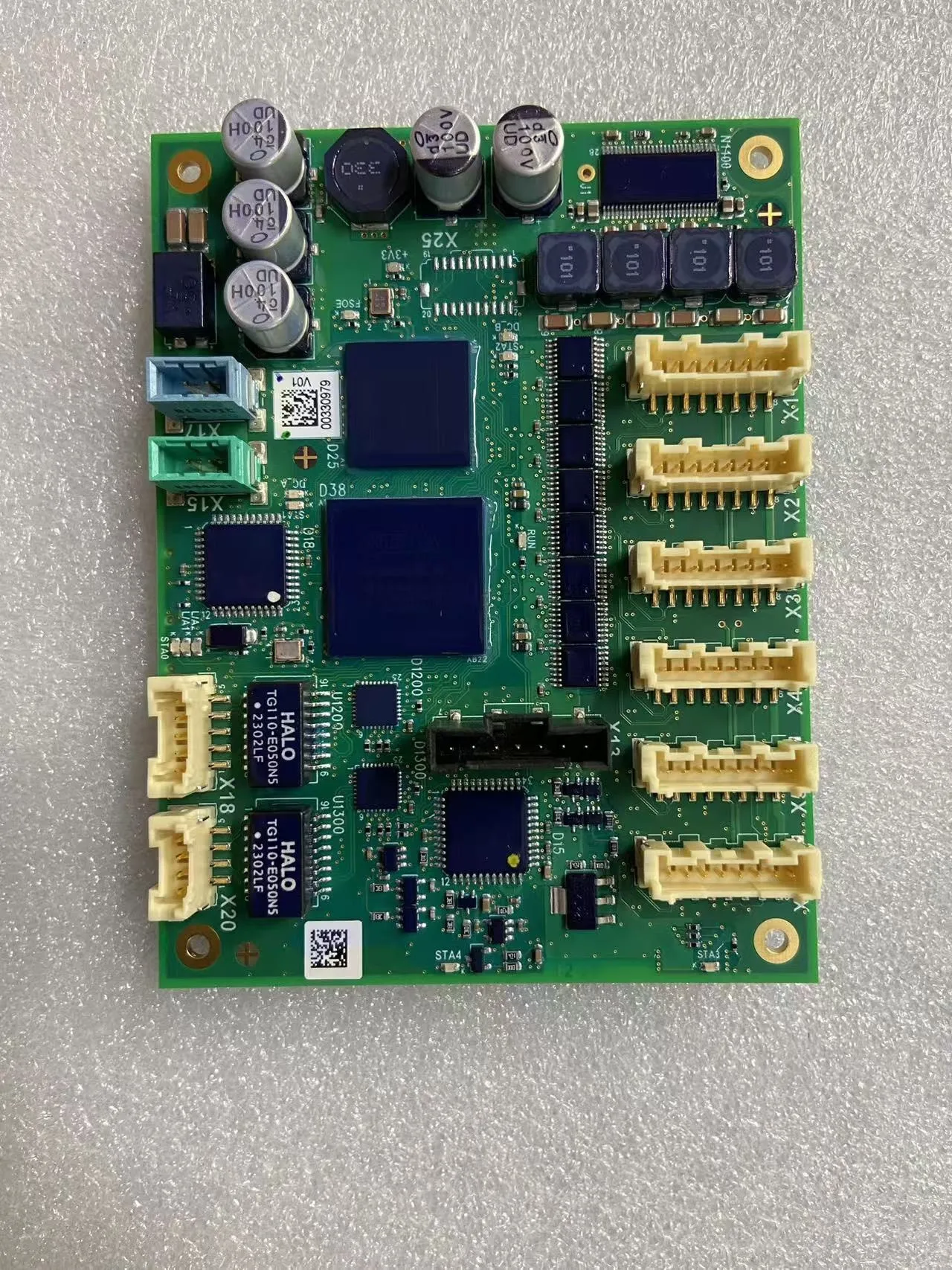 00-330-979 Scheda RDC 00330979 Per KUKA