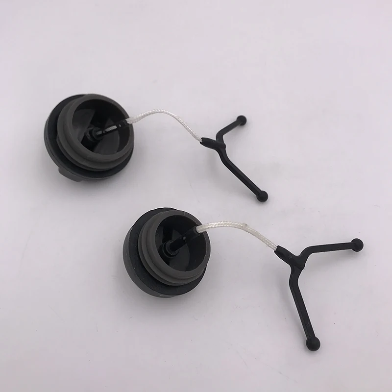 Petrol Fuel Oil Tank Fillter Cap Set For HUSQVARNA 61 66 272 268 42 266 Fit JONSERED 600 Series From 1985 Onwards Chainsaw Parts