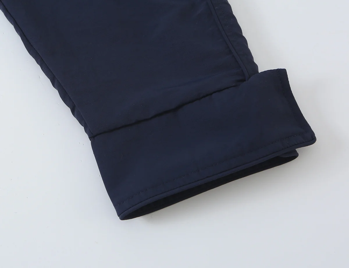 Vintage Damen Patchwork-Jacken 2026 Herbstmode Stehkragen Reißverschluss Lose Mäntel High-Street Lose Damen-Oberbekleidung mit Kordelzug – Detail 6