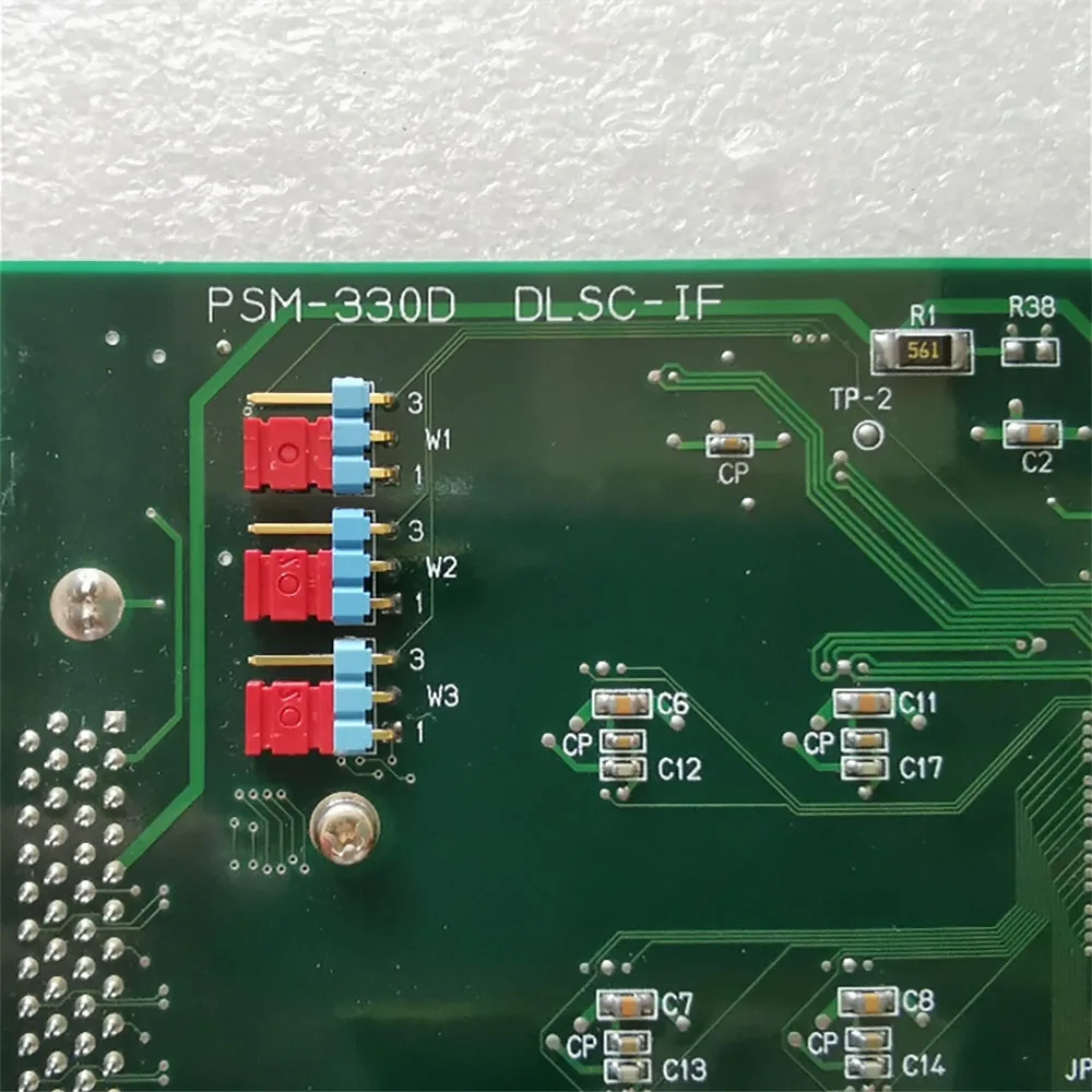 لبطاقة الحصول على البيانات AVAL PSM-330D DLSC-IF بطاقة الكاميرا APC-332 IPCI-BASE #5