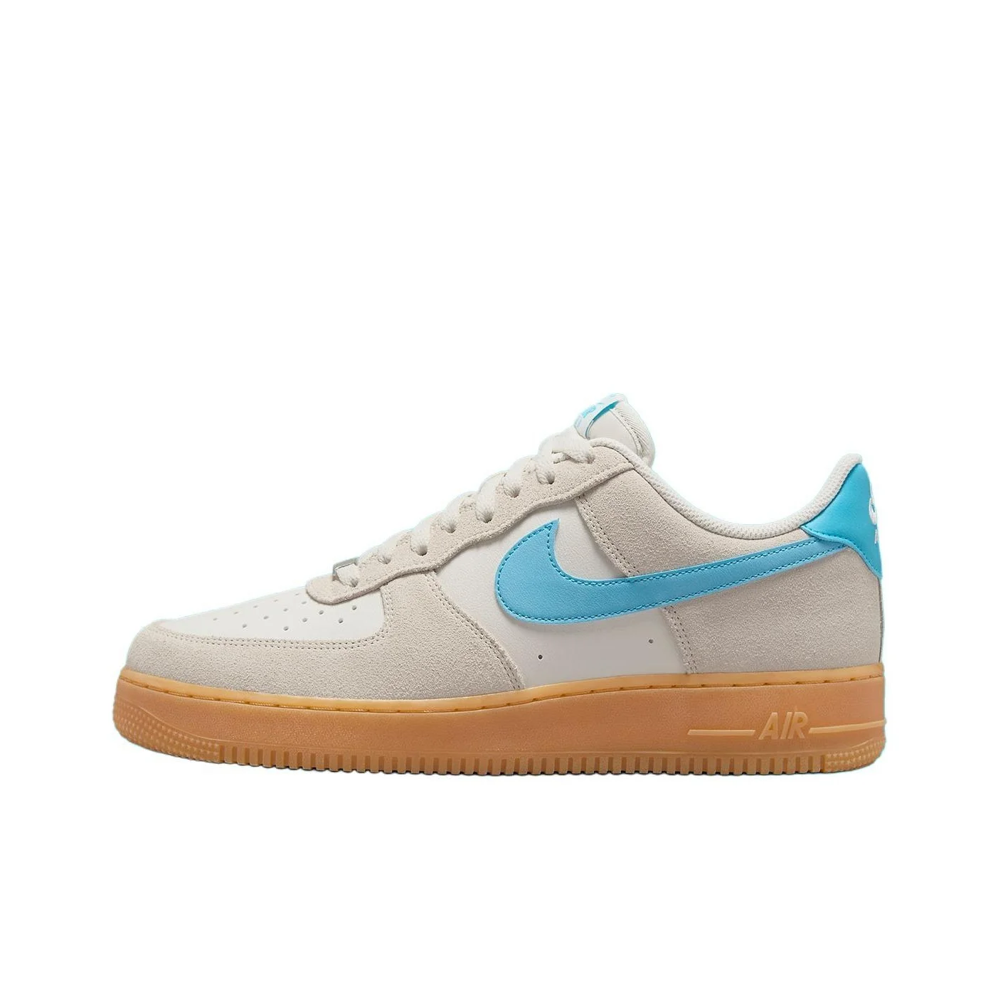 

Nike Air Force 1 Low '07 LV8 Phantom Baltic Blue FQ8714-003