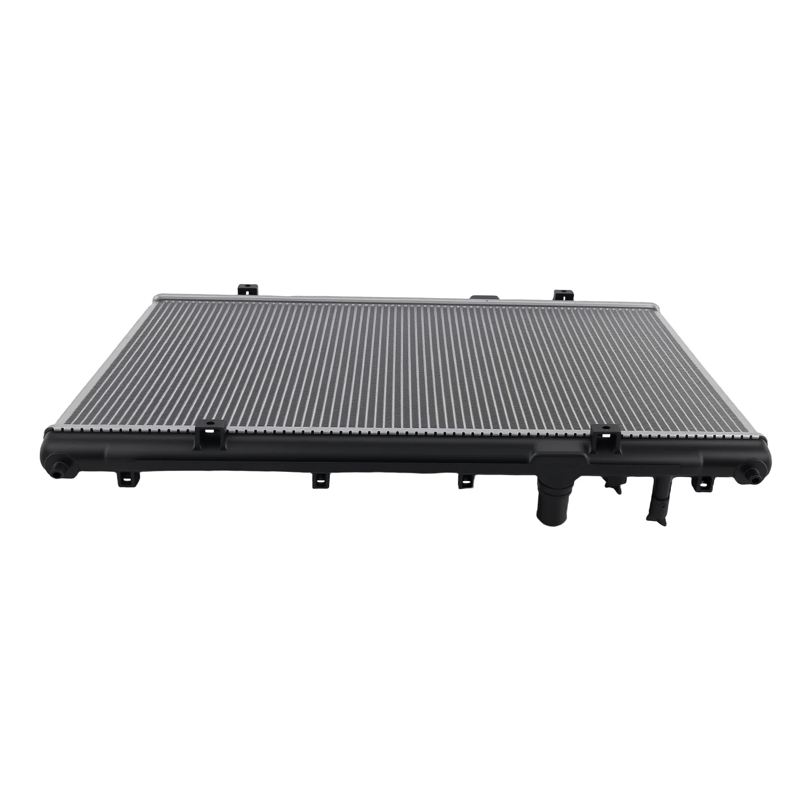 Durable Engine Radiator for Honda HR-V 2023-2024 190106CTAO1 Manual Trans
