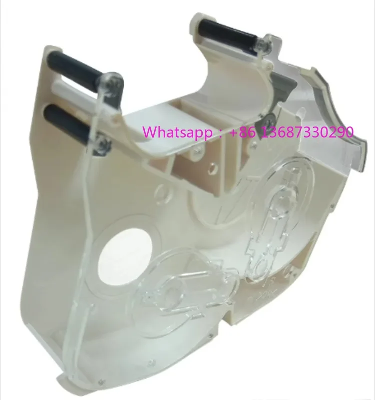 

Line number machine ribbon box LM-370A/LM-380E/LM390A cartridge LM-RC310 clip