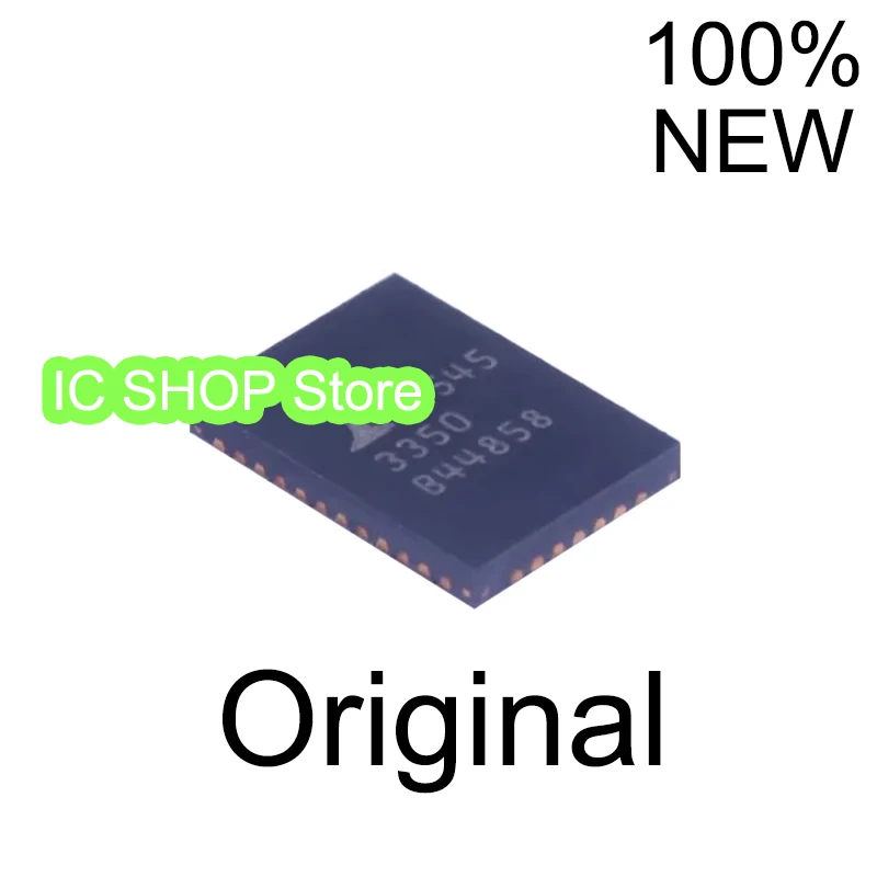 

LTC3350IUHF#TRPBF LTC3350IUHF TRPBF LTC3350 QFN 100% Original Brand New