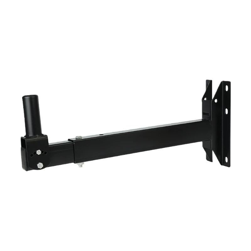 

U55B Heavy Duty Speaker Wall Mount Adjustable Tilt for enhances Sound Experience