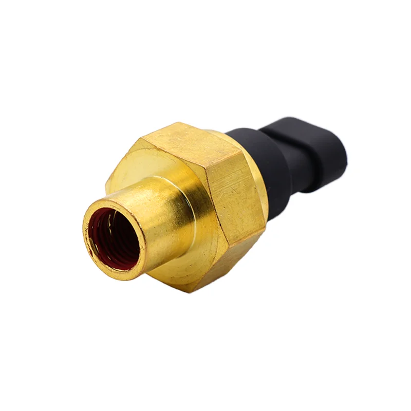 Interruptor del sensor de presión de aceite 2897690 3408606 5462262 para motor Cummins K19 KTA19 KT19 KT50 #   3054615