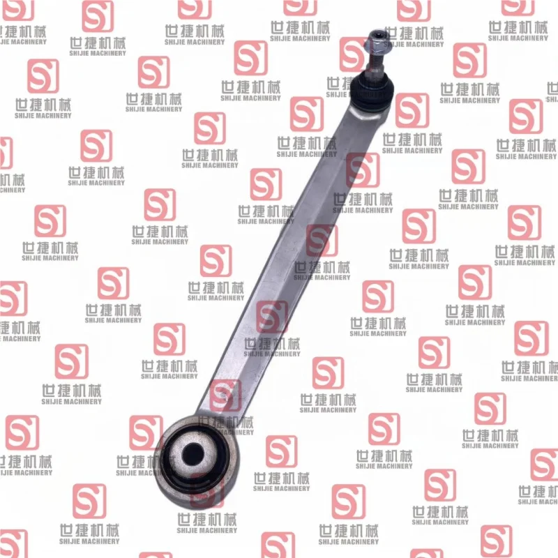 1 Pcs Left & Right Rear Trailing Control Arm For Porsche Cayman Boxster 981 982 98133124502