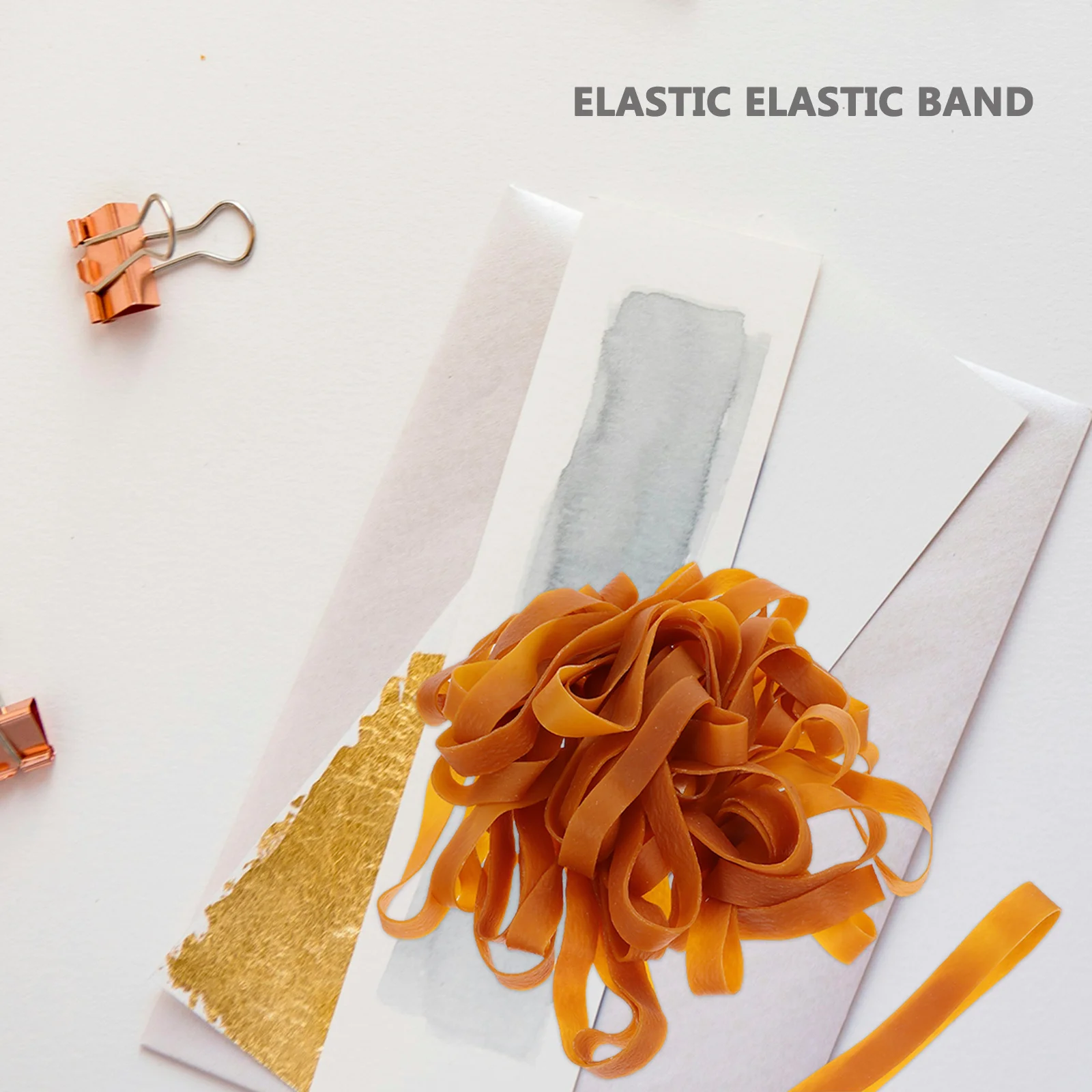 

28Pcs Wide Thick Rubber Bands Heavy Duty Strong Elastic Bands for Office Home Business Binding Tying Organizing Mail Folders