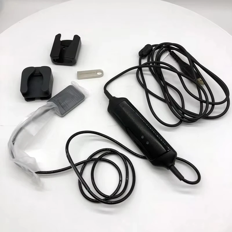 Digital Intraoral Dental X Ray Sensor Size 1.3 Imaging System For Endodontic Diagnosis Clinic Dentistry Equipment With TWAIN
