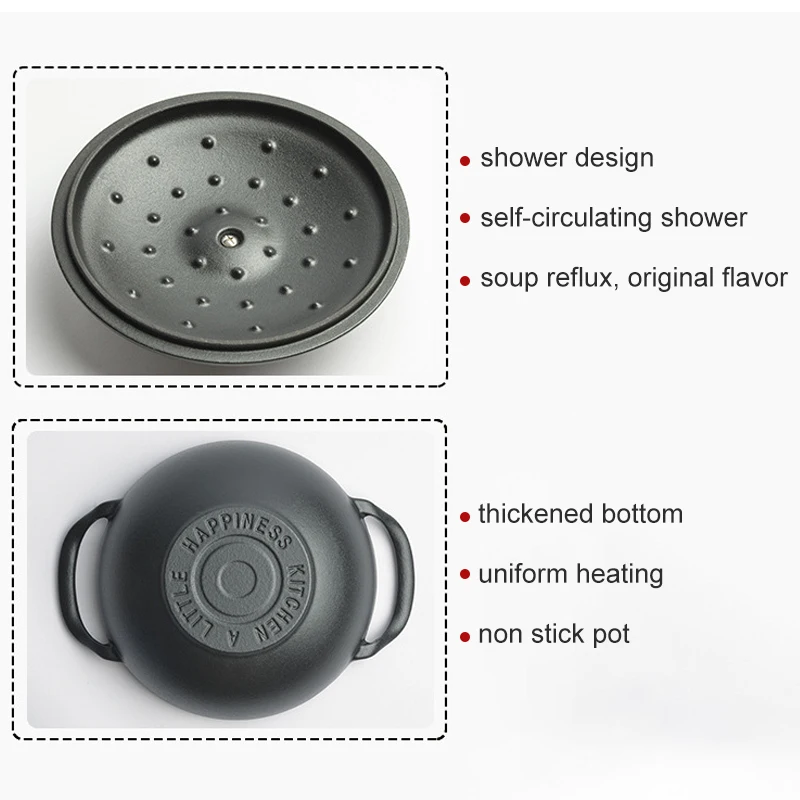 Thumbnail 4 - #15 Low Price Dutch Ovens Deals