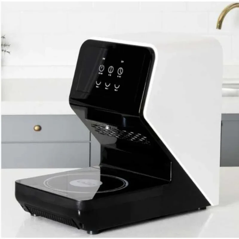 

Self-Service Instant Noodle Machine Boiled Noodles Machine Cooking Machine Multi-Function