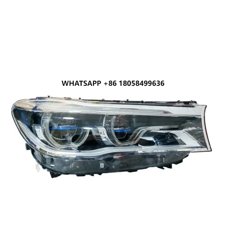 

Оригинальные сменные фары для фар серии G11, автомобильная система освещения, высококачественные фары