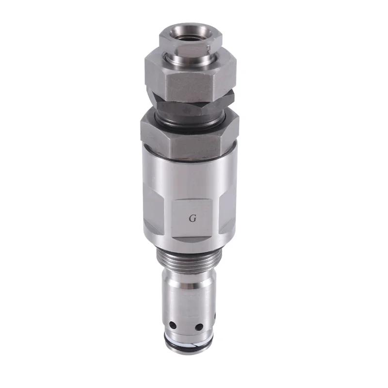 

2X главный предохранительный клапан управления 723-40-51401 для Komatsu PC120-6 PC200-6 PC220LC-A97E