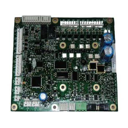 

Carrier Air Conditioning Chiller Compressor Parts Control Module 32GB500372EE