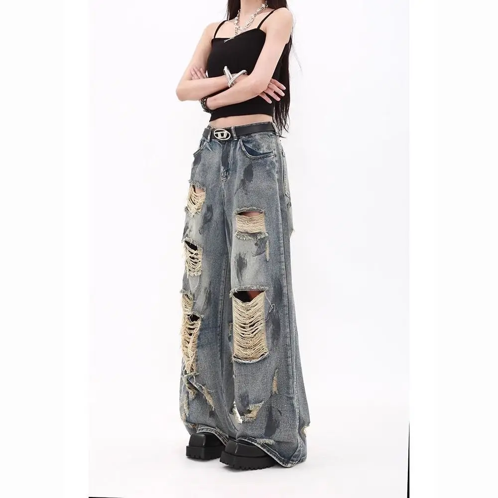 Thumbnail 4 - #74 Most Popular Womens Straight Leg Jeans