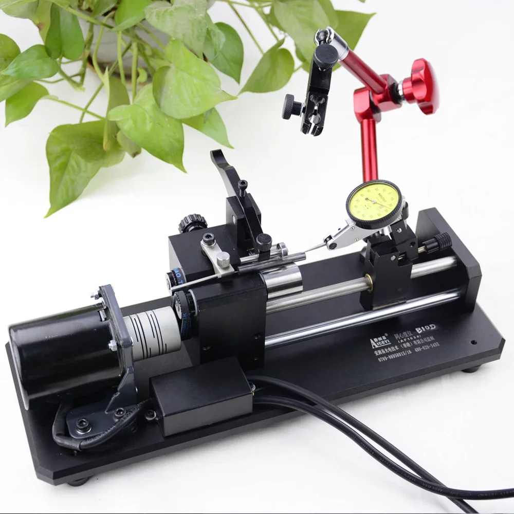 2025/Electric cylindrical axial measuring instrument concentricity testing equipment