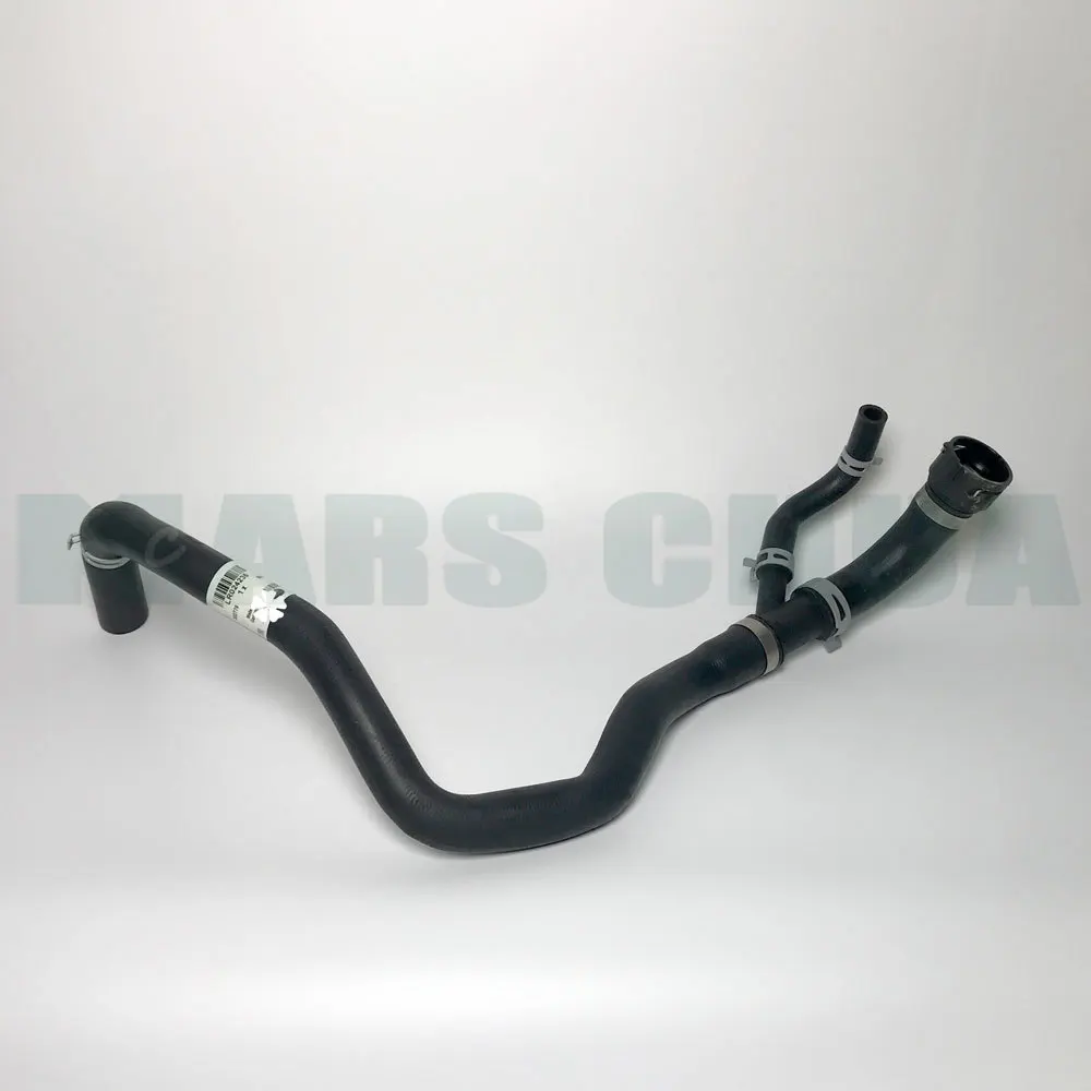 LR024236 Suitable for Land Rover Range Rover Evoque 2nd Generation Freelander Bottom Radiator Hose Coolant Line Original Parts