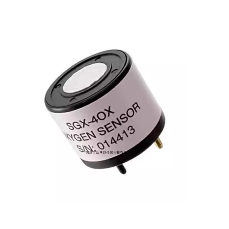 SGX-4OX oxygen sensor is cost-effective, long service life, replacing 4OXV/O2-A2/S+4OX