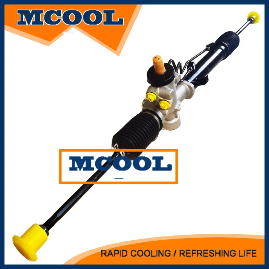 Rhd Power Steering …