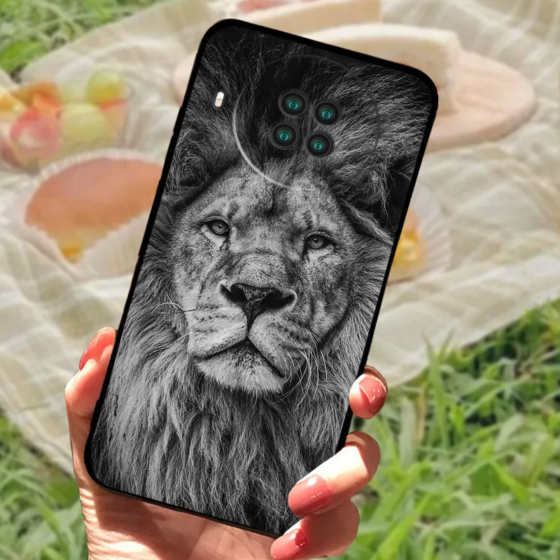 For Cubot Note 20 Pro Case Marble Silicone Bumper Phone Case For Cubot Note 20 Pro Case Soft TPU Funda For Cubot Note20 Case