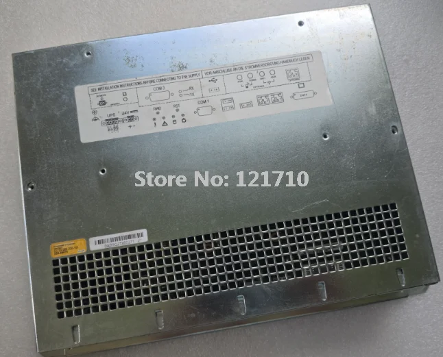 Industrial computer PB2200 MB954/A 0819C