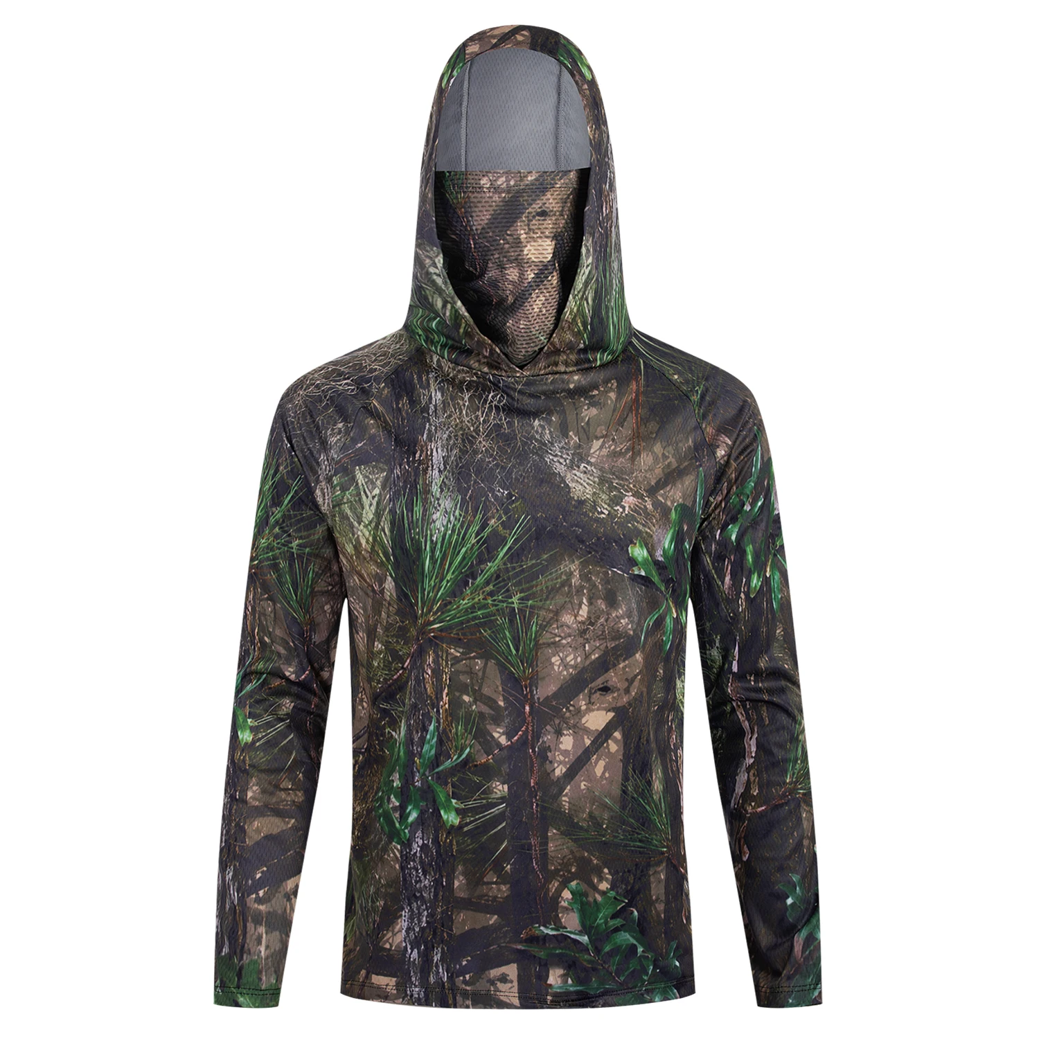 Balıkçılık için Jersey Malzeme - Fishing Shirt Uv Protection incelemesi ve fiyatı