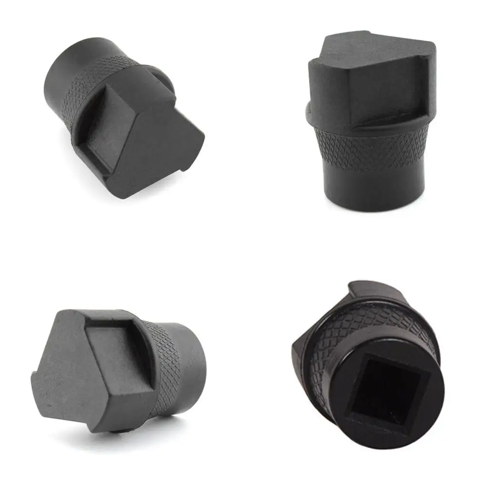 Alat Pembuka Tutup Pengisi Oli Mesin Sepeda Motor Untuk BMW R1200GS 04-18 R1200 GS Adventure 05-18 R 1200 GS ADV LC 2014-2018 R