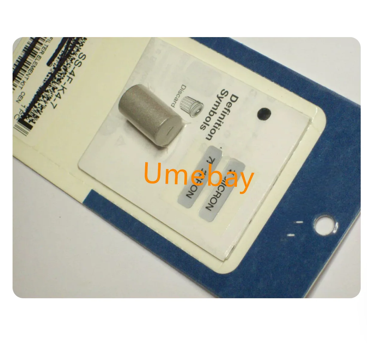 1 piece,   SS-2F-K4-05   SS-2F-K4-2   SS-2F-K4-7   SS-2F-K4-60   SS-4F-K4-05   SS-4F-K4-2   SS-4F-K4-7  SS-4F-K4-15
