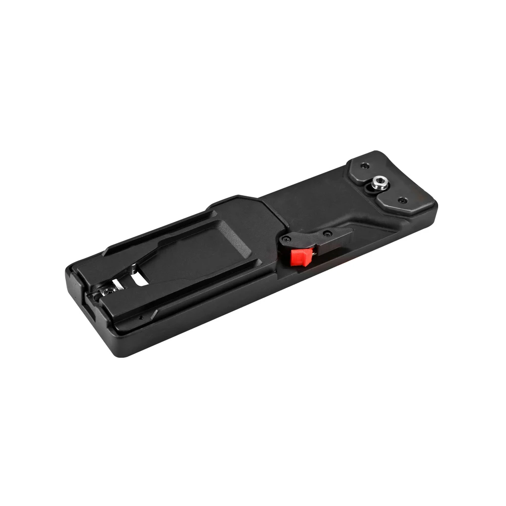 

E-IMAGE PS-C V-LOCK Quick-Release Tripod Adapter for XDCAM DVCAM HDCAM