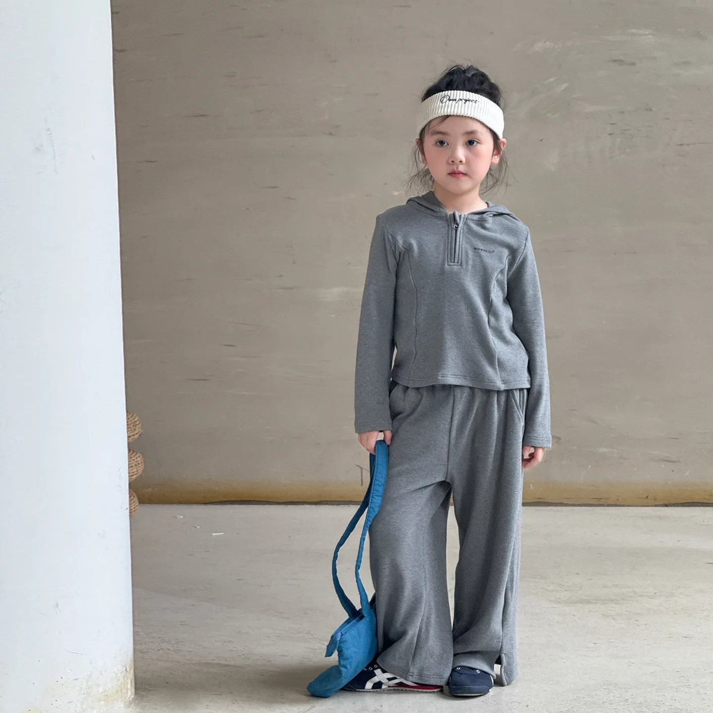 Girls Suit 2025 Aut… - image