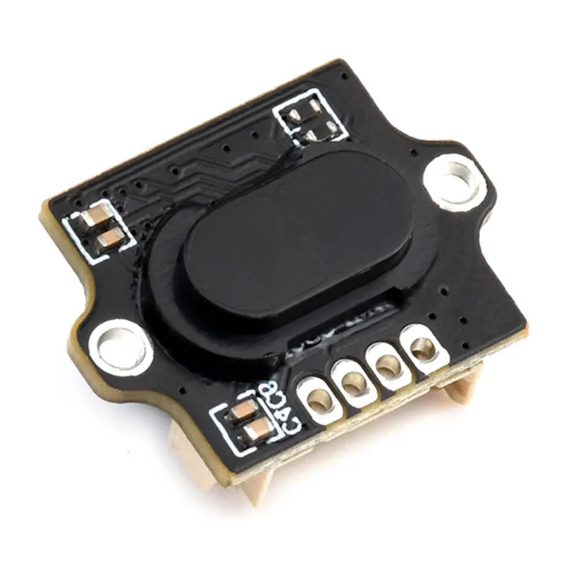 Mini TOF Time-of-Flight Laser Ranging Short Blind Zone Radar Sensor Compatible UART with Arduino Raspberry Pi ESP32 and Pico