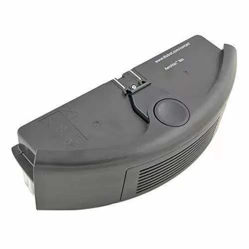 Aero-Vac Dust Bin for iRobot Roomba 527 537 560 571 580 595 601 614 620 622 624 630 650 655 660 675 680 690 Vacuum Cleaner Parts