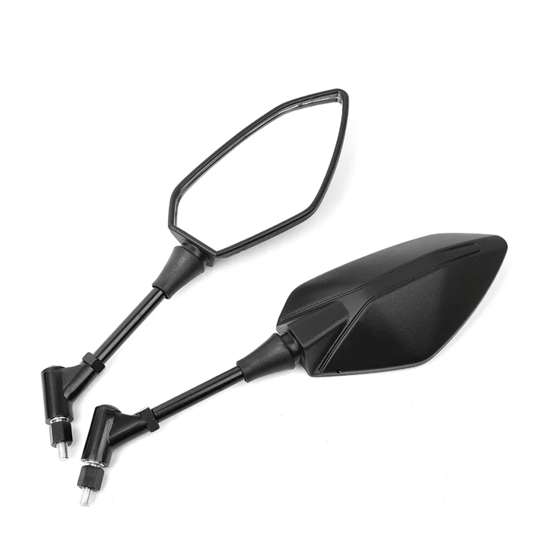 A80X-Rear View Mirror Unit 9AY0-200200 / 9AY0-200300 For Cfmoto Cforce 400-1000 X8 CF400AU & 500AU Motorcycle Accessory